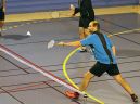 USC Badminton Carrières-sur-Seine