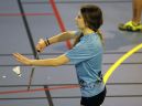 USC Badminton Carrières-sur-Seine