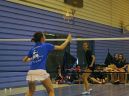 USC Badminton Carrières-sur-Seine