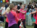 USC Zumba Carrières-sur-Seine