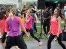 USC Zumba Carrières-sur-Seine