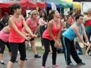 USC Zumba Carrières-sur-Seine