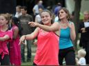 USC Zumba Carrières-sur-Seine