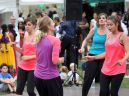 USC Zumba Carrières-sur-Seine