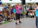 USC Zumba Carrières-sur-Seine