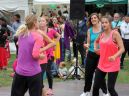 USC Zumba Carrières-sur-Seine