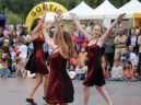 USC Danses Modernes Carrières-sur-Seine