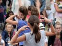 USC Danses Modernes Carrières-sur-Seine