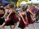 USC Danses Modernes Carrières-sur-Seine