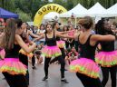 USC Danses Modernes Carrières-sur-Seine