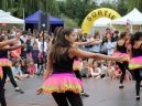 USC Danses Modernes Carrières-sur-Seine