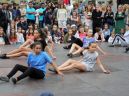 USC Danses Modernes Carrières-sur-Seine