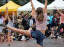 USC Danses Modernes Carrières-sur-Seine