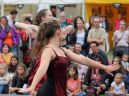 USC Danses Modernes Carrières-sur-Seine