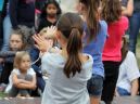 USC Danses Modernes Carrières-sur-Seine