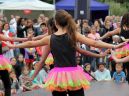 USC Danses Modernes Carrières-sur-Seine