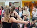 USC Danses Modernes Carrières-sur-Seine