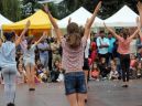 USC Danses Modernes Carrières-sur-Seine