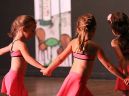 USC Danses Modernes Carrières-sur-Seine