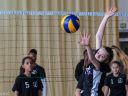 USC Volley Carrières-sur-Seine