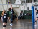 USC Volley Carrières-sur-Seine