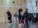 USC Volley Carrières-sur-Seine