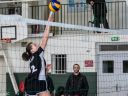 USC Volley Carrières-sur-Seine