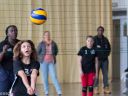 USC Volley Carrières-sur-Seine