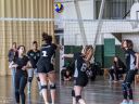 USC Volley Carrières-sur-Seine