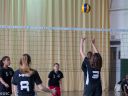 USC Volley Carrières-sur-Seine