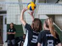 USC Volley Carrières-sur-Seine