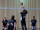 USC Volley Carrières-sur-Seine