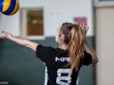 USC Volley Carrières-sur-Seine