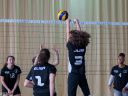 USC Volley Carrières-sur-Seine