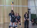 USC Volley Carrières-sur-Seine