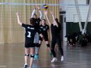 USC Volley Carrières-sur-Seine