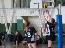 USC Volley Carrières-sur-Seine