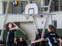 USC Volley Carrières-sur-Seine