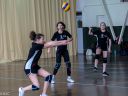 USC Volley Carrières-sur-Seine