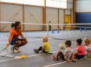 USC Tennis Carrières-sur-Seine