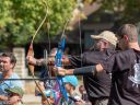 USC Tir à l'Arc Carrières-sur-Seine