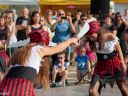 USC Danses Modernes Carrières-sur-Seine