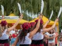 USC Danses Modernes Carrières-sur-Seine