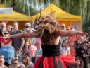 USC Danses Modernes Carrières-sur-Seine