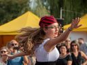 USC Danses Modernes Carrières-sur-Seine