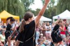 USC Danses Modernes Carrières-sur-Seine