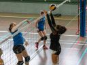 USC Volley Carrières-sur-Seine