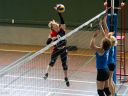 USC Volley Carrières-sur-Seine