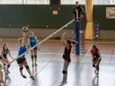 USC Volley Carrières-sur-Seine