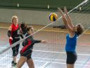 USC Volley Carrières-sur-Seine